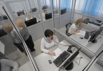 Мэр Кудрявцев сообщил о запуске второй линии социальной справочной службы