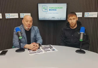 «Мы — первая страна в мире, и мы победим» — участник СВО Олег Хасабов