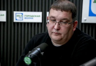 Замглавы ДДБК мэрии Новосибирска Эпов возглавил МКУ «Октябрьское»