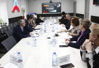 Духовную безопасность участников СВО обсудили в Новосибирске