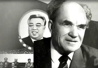 Гордость города: Яков Тихонович Новиченко