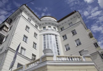 Выставку с инсталляциями в стиле соцгородов откроют в ЦК19 в Новосибирске