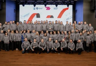 Руководители новосибирского метро прошли престижный курс обучения в Москве