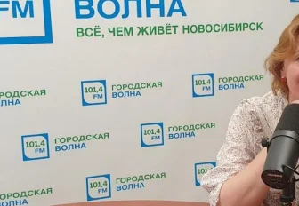 Глава центра «Первая помощь»: «В детстве спасала кошек, собак и муравьёв»