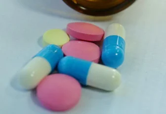 Лекарство от оспы обезьян передали минздраву новосибирские химики