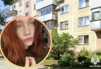 14-летняя девочка спасла упавшую в ванну пенсионерку под Новосибирском