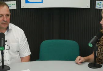 Районная приёмная: реконструкция стационара и ремонт дорог в Первомайке