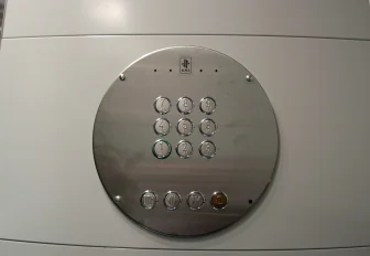 66 лифтов в трёх городах заменят по программе капремонта домов в 2025-м