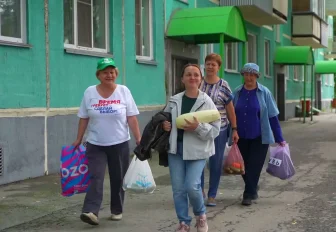 Заряжают город энергией: что движет новосибирскими активистами