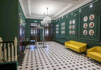 Три громкие премьеры: театр Афанасьева анонсировал планы на 2026 год