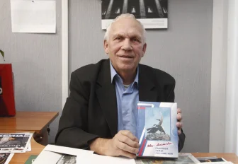 Лучшие фотографы Новосибирска: Михаил Аистов