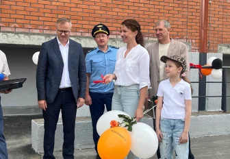 Если вы пропустили: ключи от счастья, гвоздетерапия и амфитеатр в ботсаду