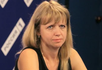 Путин наградил орденом замдиректора новосибирского зоопарка Ольгу Шило