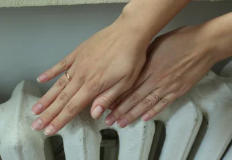 В Новосибирске из-за потепления снизили температуру в батареях