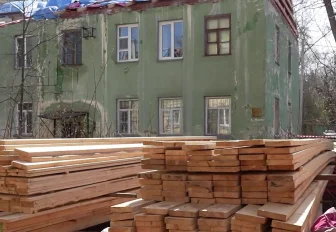 1500 домов Новосибирска осмотрят для корректировки сроков капремонта