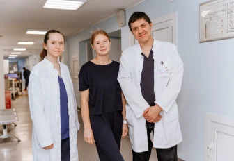 Девушку с редким синдромом Щелкунчика прооперировали новосибирские врачи