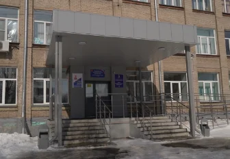 Лицей информационных технологий отремонтировали впервые за 60 лет