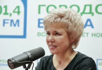 Умерла директор новосибирского лицея №176