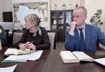 «Герой НовоСибири» задумал проект по подготовке водителей для Росгвардии