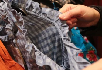 Новосибирцам предлагают закодироваться от тяги к шопингу