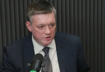 Районная приёмная: новая школа, зебры и уборка снега в Советском районе