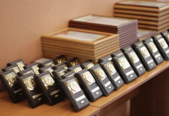 Ежегодный конкурс «Новосибирская марка» объявил приём заявок