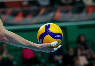 Волейбольный «Локомотив» взял «бронзу» на чемпионате России