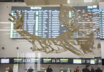 Толмачёво за 2025 год обслужил 9 млн пассажиров: куда они летали