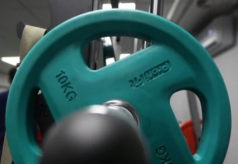 Alex Fitness оштрафовали на 100 тысяч за рекламную рассылку