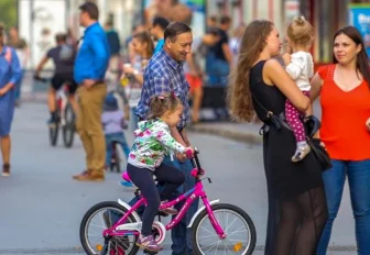 Новосибирск остаётся третьим городом в России по численности