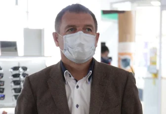 Новосибирцы пренебрегают защитными масками — итоги соцопроса мэрии