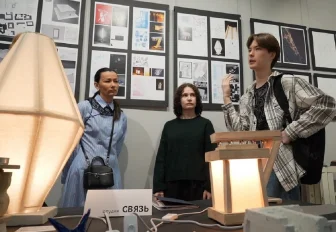 Креативные здания для Новосибирска придумывают дети-архитекторы