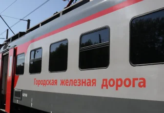 Строительство «Городской электрички» в Новосибирске начнут в 2024 году