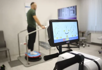 В Новосибирске откроют ещё один реабилитационный центр для участников СВО