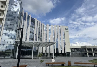 Запуск первых семи станций СКИФа завершат летом 2027 года