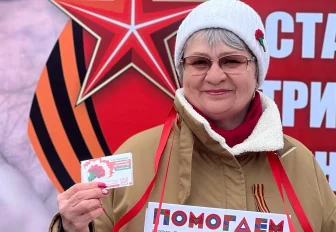 Ветераны предложили вывести «Квартал Победы» на новый уровень