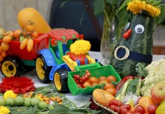 Плести обереги для урожая научат в кабинетах Красного креста