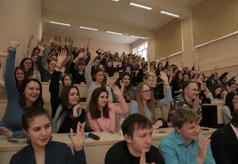 Самые спортивные студенческие семьи выберут в Новосибирске