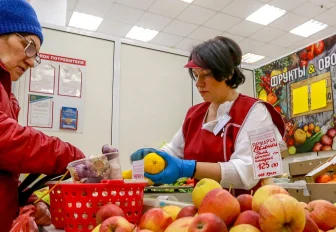 Ещё одну постоянную социальную ярмарку откроют в Новосибирске