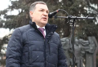 Максим Кудрявцев возглавил ноябрьский рейтинг мэров сибирских городов