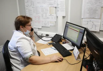 14,5 млрд рублей больничных перечислили жителям Новосибирской области