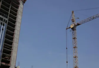 Код города: гостиница «Турист», бродячие собаки и познавательные прогулки