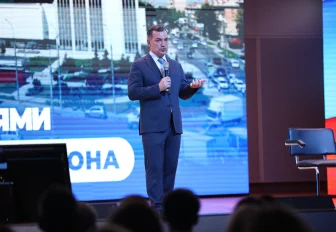 Новый ЗАГС и школу №40 обсудили на встрече с мэром в Ленинском районе