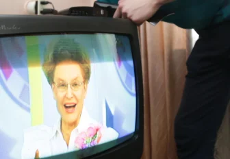 Телевизоры перестанут работать в Новосибирске 16 октября