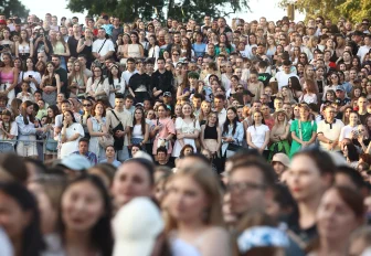 «Новосибирск — перекрёсток мира»: программа мероприятий ко Дню города
