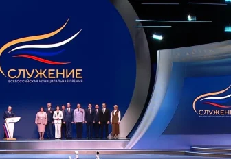 Выступление Путина на муниципальном форуме впечатлило мэра Новосибирска