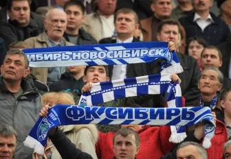 Футбольная «Сибирь» обзавелась новым главным тренером (12+)