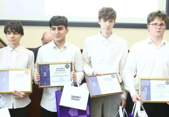 Новосибирские школьники выиграли соревнования по инфобезу NSKCTF-2025
