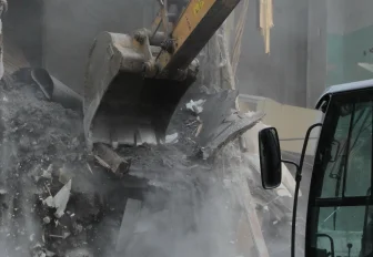 Больше 300 частных домов планируют снести рядом с МЖК в Новосибирске