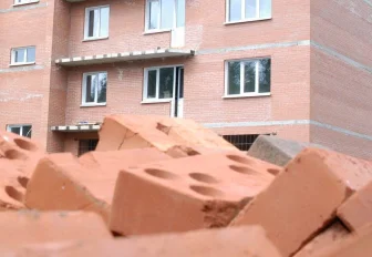 В Новосибирске жилой комплекс увеличат на 927 квадратов по договору о КРТ